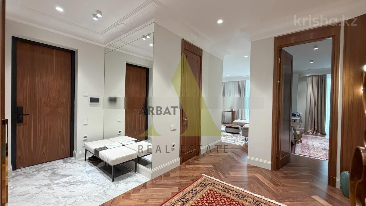 Фото Квартира, 3 комн, 130 м², 2/3 эт., 2022 г.п.