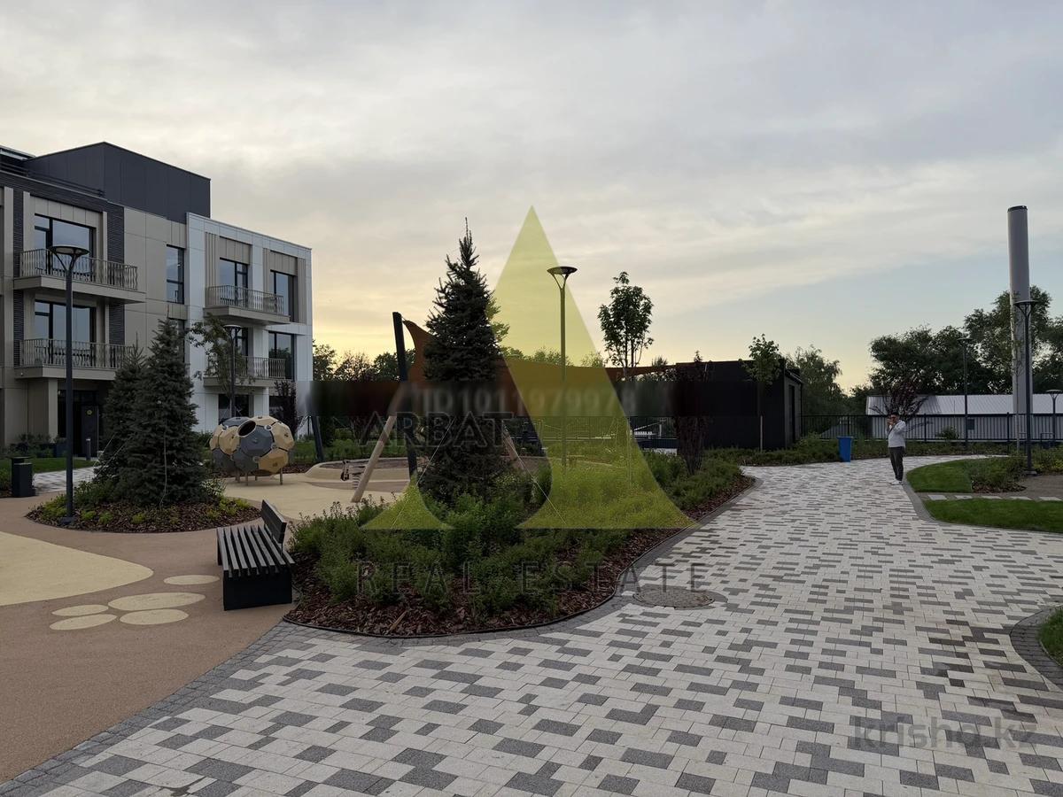Фото Квартира, 3 комн, 90 м², 1/3 эт., 2025 г.п.