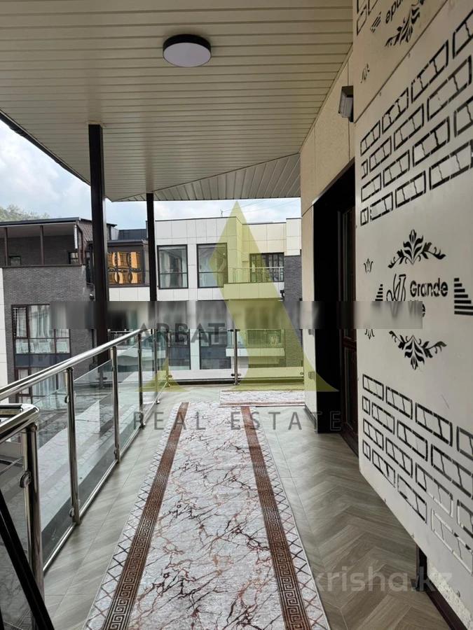 Фото Квартира, 4 комн, 230 м², 4/4 эт., 2023 г.п.