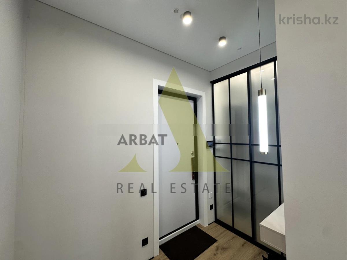 Фото Квартира, 2 комн, 60 м², 16/16 эт., 2025 г.п.