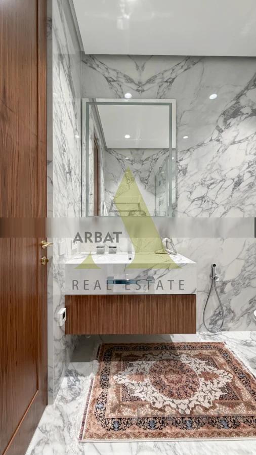 Фото Квартира, 3 комн, 130 м², 2/3 эт., 2022 г.п.