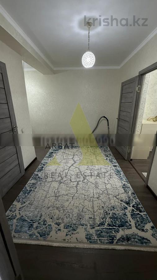 Фото Квартира, 2 комн, 60 м², 6/12 эт., 2015 г.п.