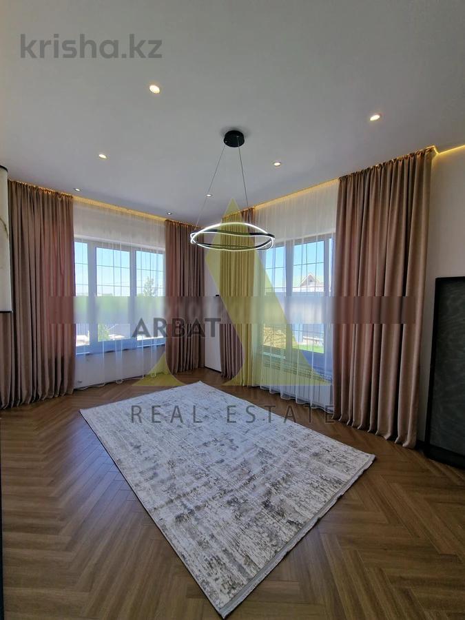 Фото Отдельный дом, 5 комн, 250м²