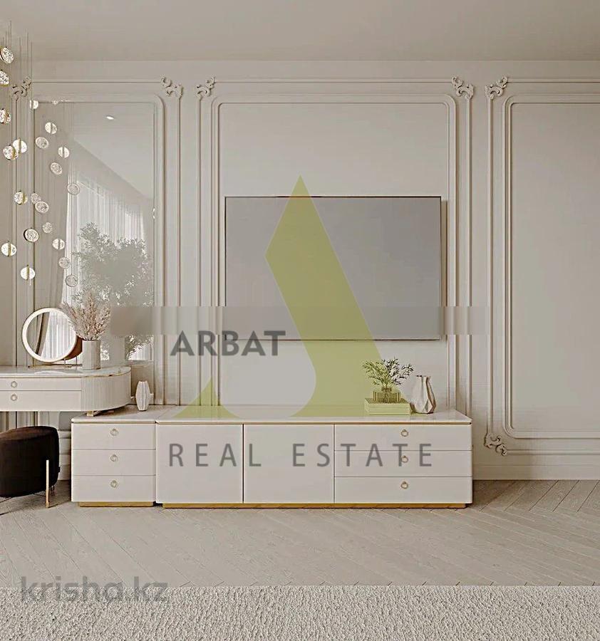 Фото Квартира, 4 комн, 160 м², 11/16 эт., 2022 г.п.