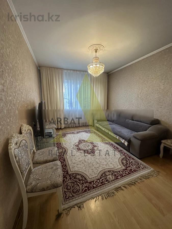 Фото Квартира, 3 комн, 71 м², 6/9 эт., 1987 г.п.