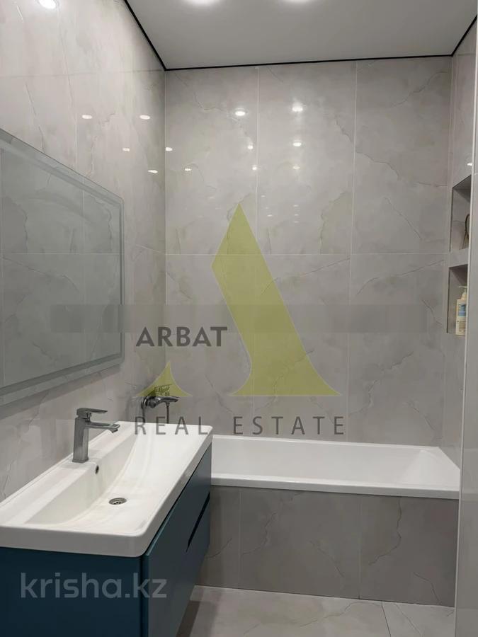 Фото Квартира, 3 комн, 108 м², 6/6 эт., 2024 г.п.