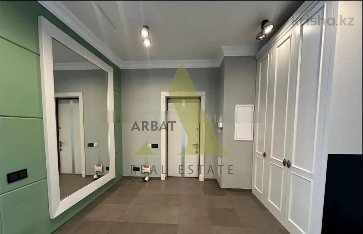 Фото Квартира, 7 комн, 405 м², 4/5 эт., 2009 г.п.