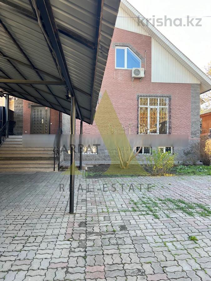 Фото Отдельный дом, 22 комн, 730м²