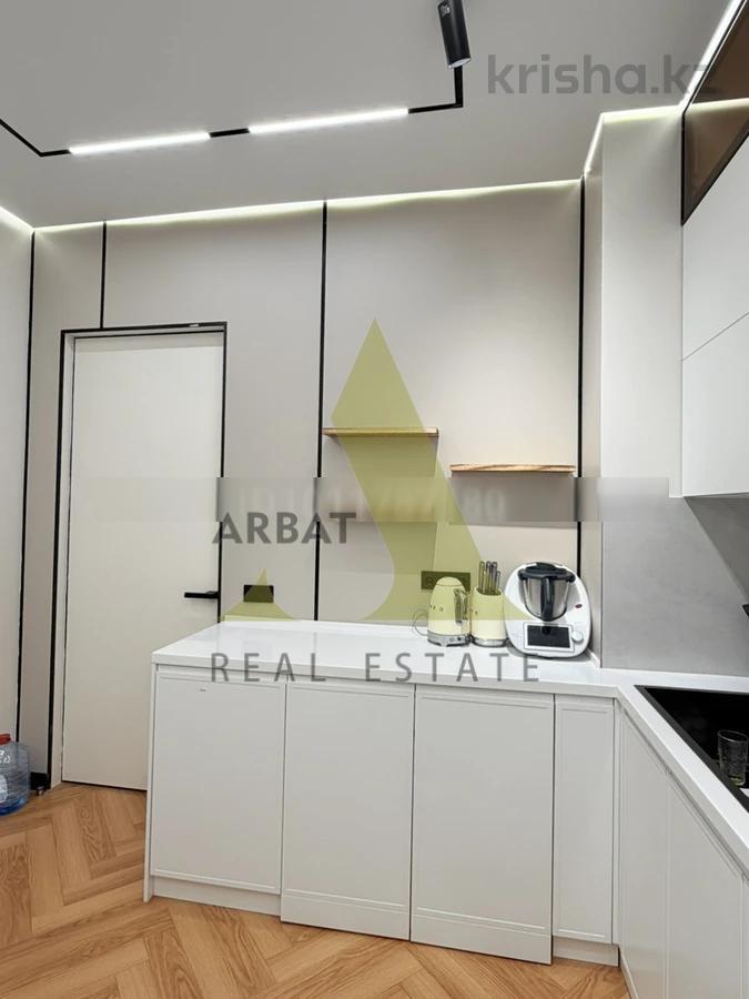Фото Квартира, 3 комн, 123 м², 2/5 эт., 2021 г.п.