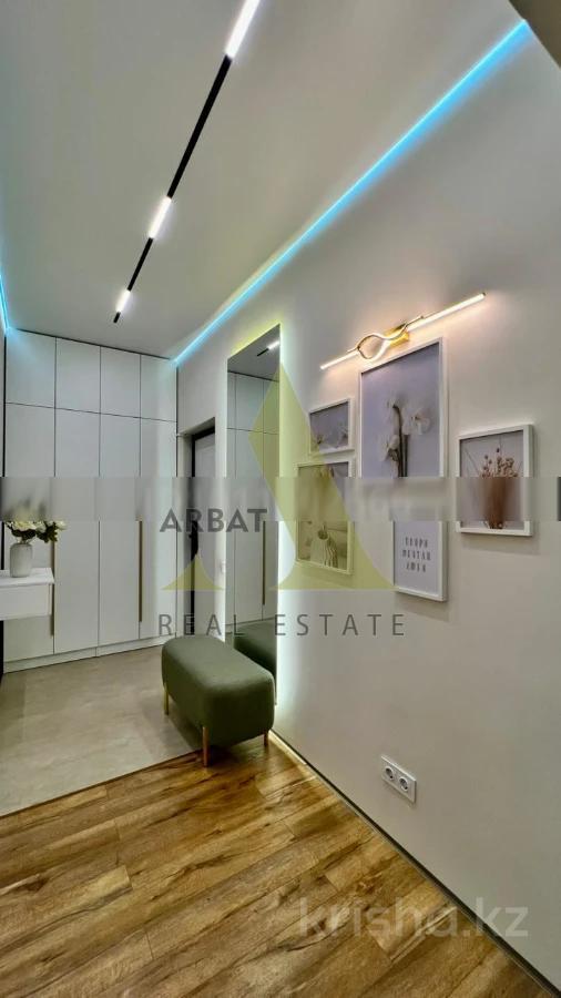 Фото Квартира, 4 комн, 137 м², 13/21 эт., 2022 г.п.