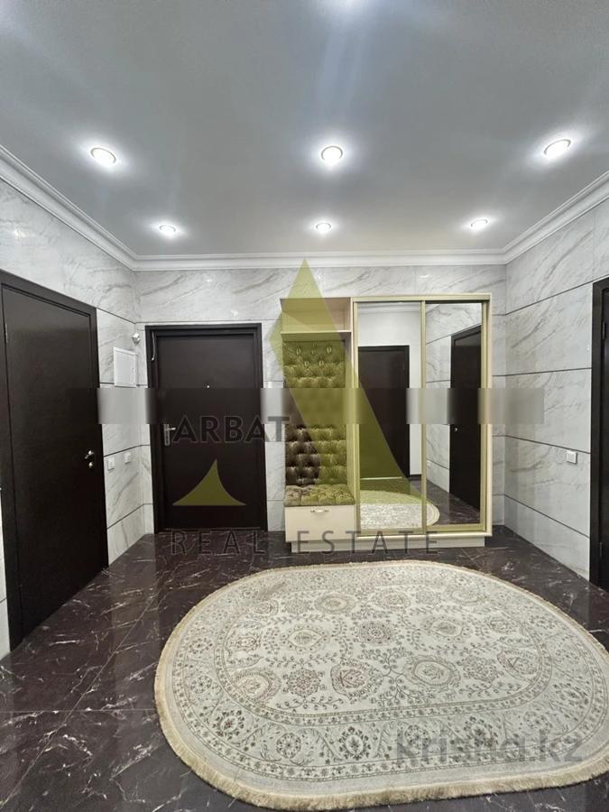 Фото Квартира, 2 комн, 90.1 м², 26/30 эт., 2008 г.п.