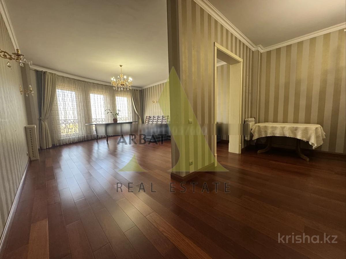 Фото Квартира, 4 комн, 170 м², 2018 г.п.