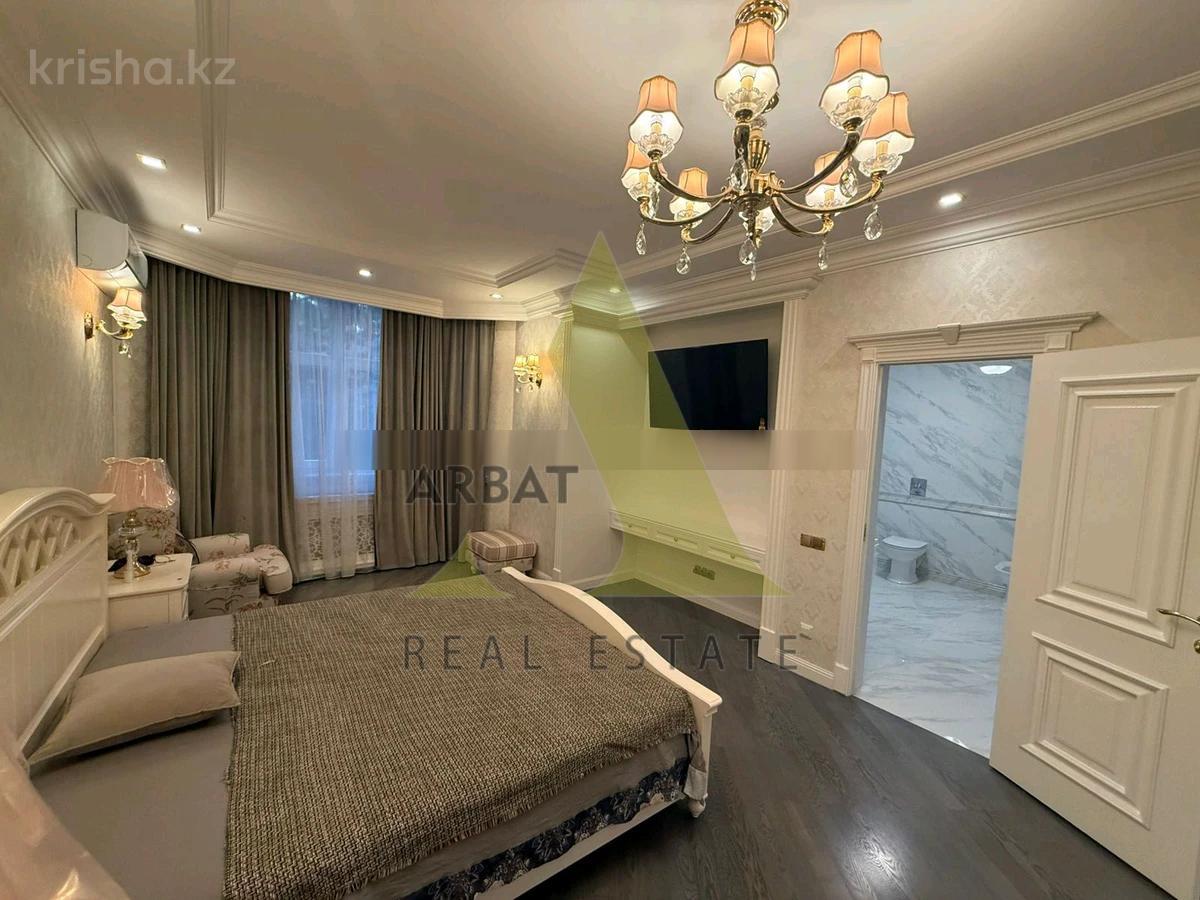 Фото Отдельный дом, 5 комн, 365м²