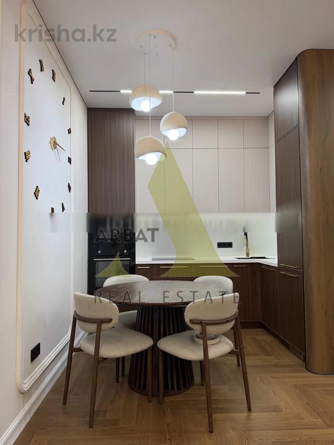 Фото Квартира, 3 комн, 80 м², 12/17 эт., 2025 г.п.