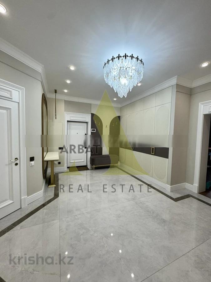 Фото Квартира, 3 комн, 145.3 м², 4/7 эт., 2017 г.п.