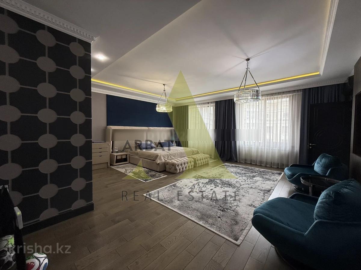 Фото Квартира, 6 комн, 275.7 м², 7 эт., 2017 г.п.