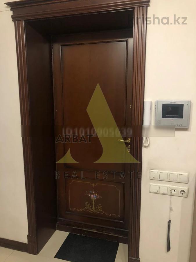 Фото Квартира, 5 комн, 175 м², 2/5 эт., 2005 г.п.