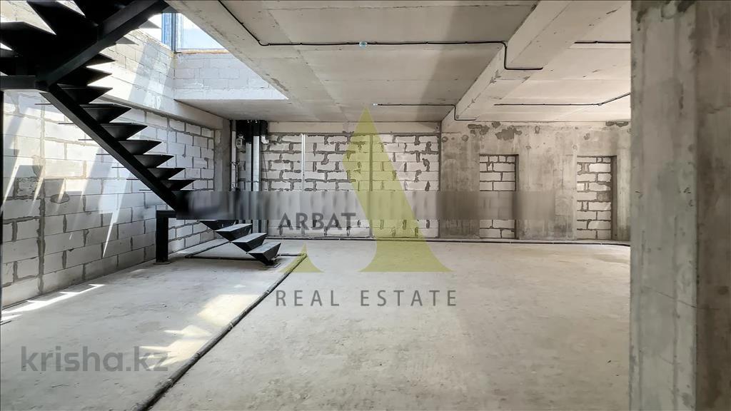 Фото Квартира, 3 комн, 235 м², 3/3 эт., 2025 г.п.