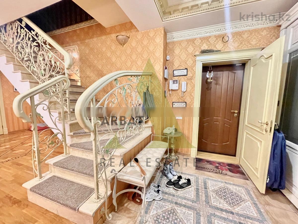 Фото Квартира, 5 комн, 347.1 м², 9/10 эт., 2004 г.п.