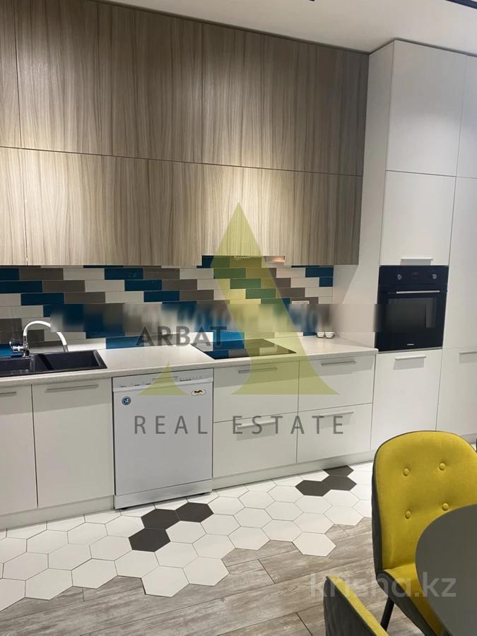 Фото Квартира, 2 комн, 78 м², 4/12 эт., 2018 г.п.