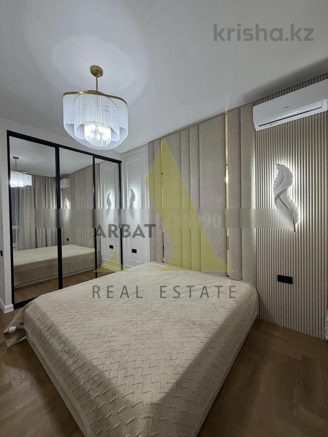 Фото Квартира, 3 комн, 80 м², 12/17 эт., 2025 г.п.