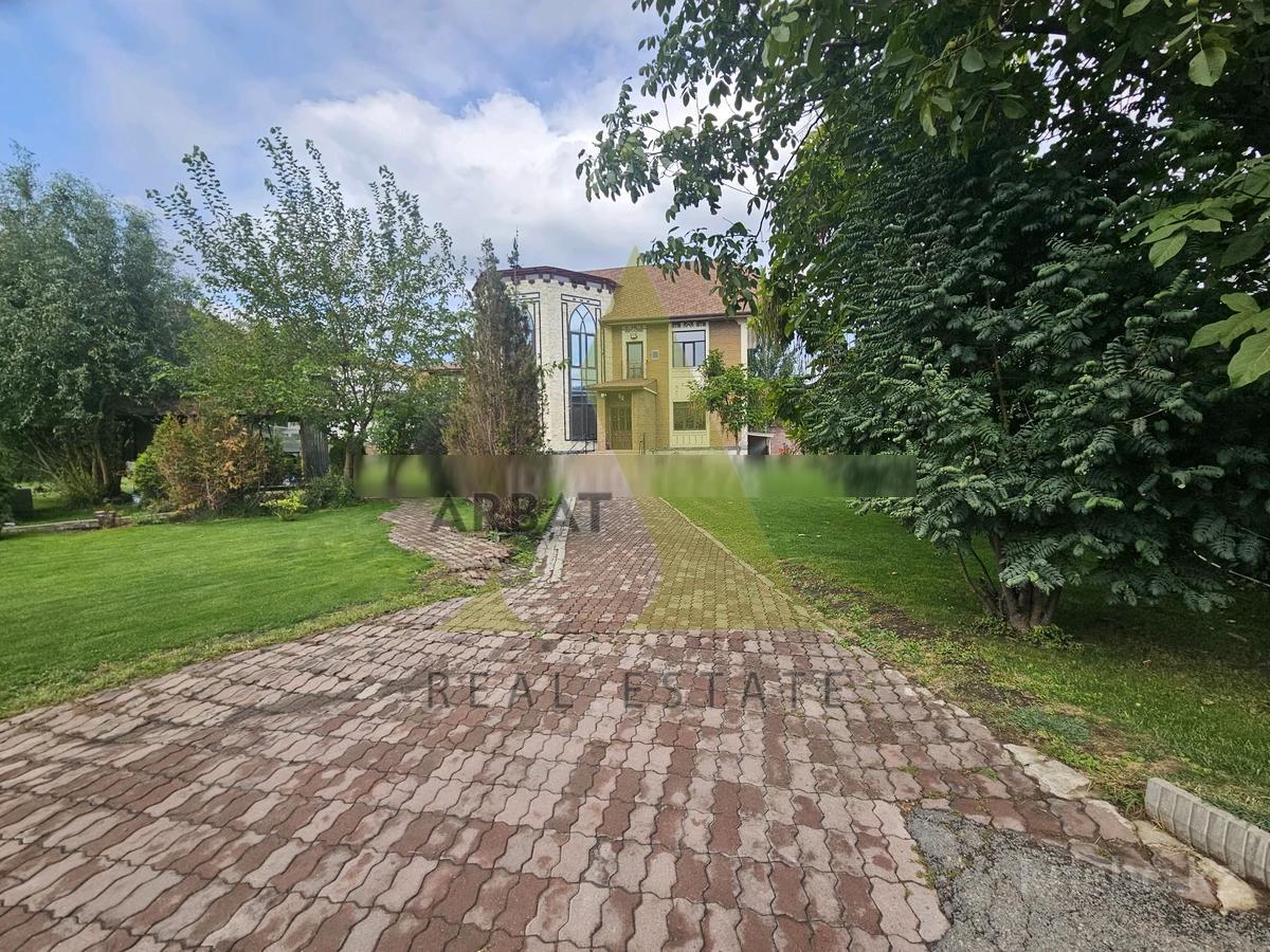 Фото Дом, 10 комн, 500м²