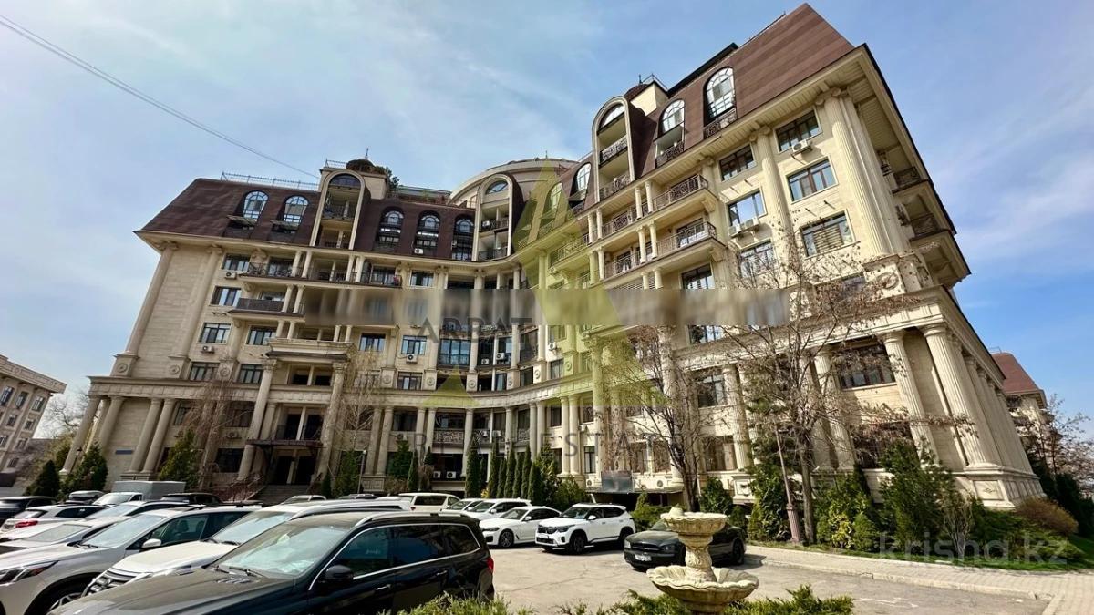 Фото Квартира, 4 комн, 192.8 м², 4/9 эт., 2010 г.п.