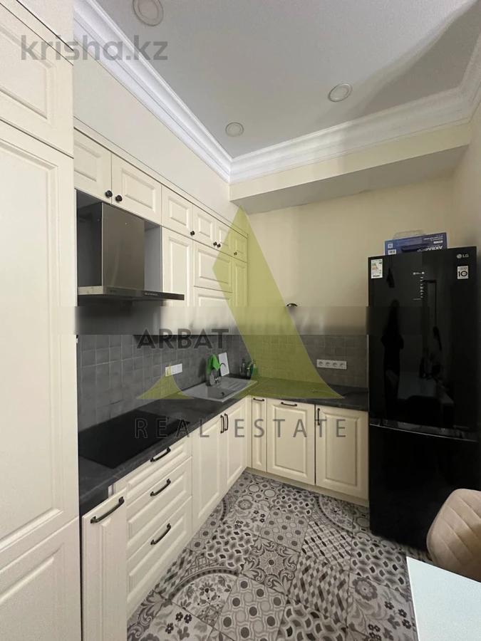 Фото Квартира, 3 комн, 85.7 м², 6/9 эт., 2014 г.п.