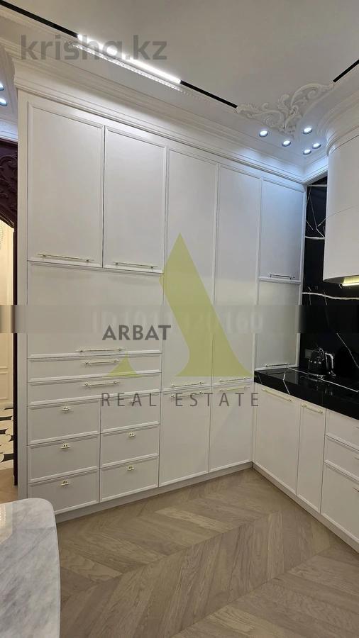 Фото Квартира, 4 комн, 95 м², 18/21 эт., 2023 г.п.