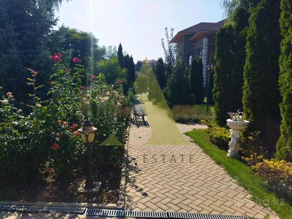 Фото Отдельный дом, 10 комн, 1200м²