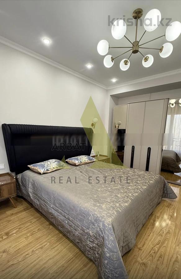 Фото Квартира, 4 комн, 160 м², 5/8 эт., 2010 г.п.