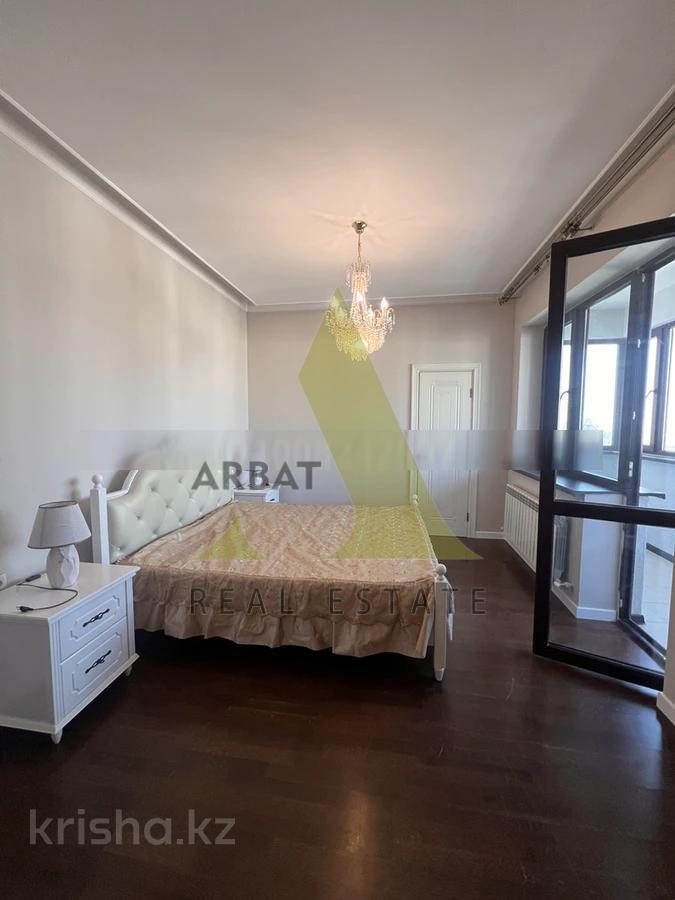 Фото Квартира, 2 комн, 86 м², 4/6 эт.