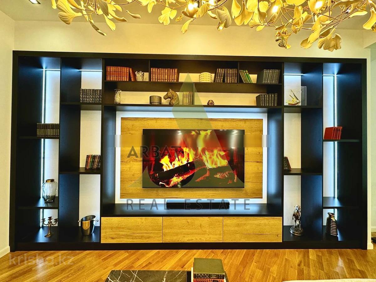 Фото Квартира, 4 комн, 210 м², 2/3 эт., 2020 г.п.
