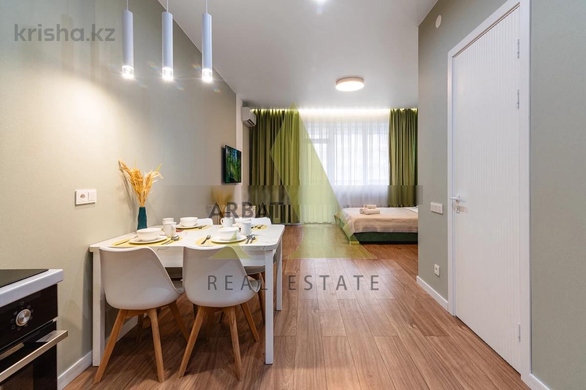 Фото Квартира, 1 комн, 37 м², 5 эт., 2024 г.п.
