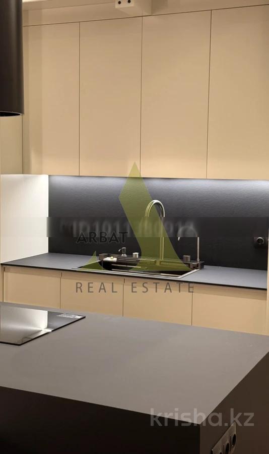 Фото Квартира, 4 комн, 155.6 м², 1/2 эт., 2021 г.п.
