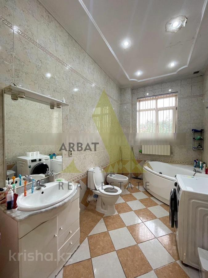 Фото Дом, 14 комн, 458м²
