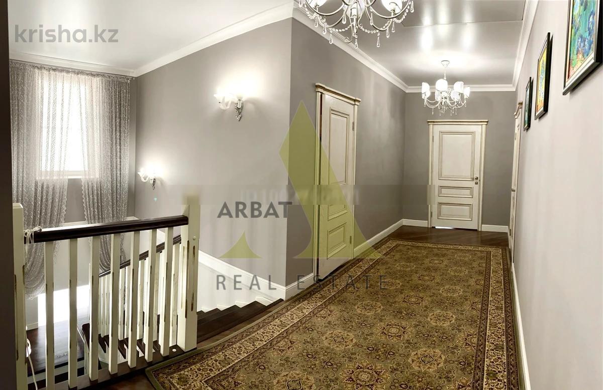 Фото Отдельный дом, 5 комн, 318.5м²