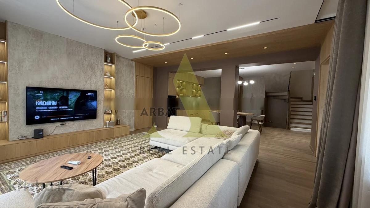 Фото Дом, 5 комн, 280м²