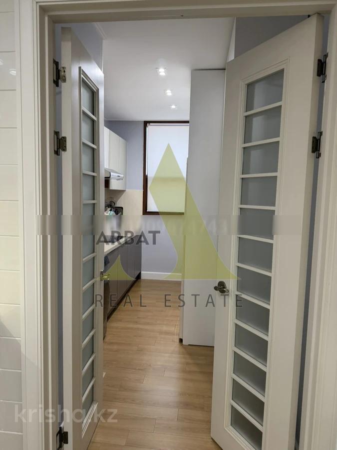 Фото Квартира, 5 комн, 200 м², 8/16 эт., 2012 г.п.
