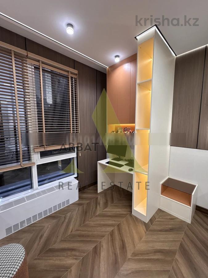 Фото Квартира, 3 комн, 110 м², 7/33 эт., 2026 г.п.