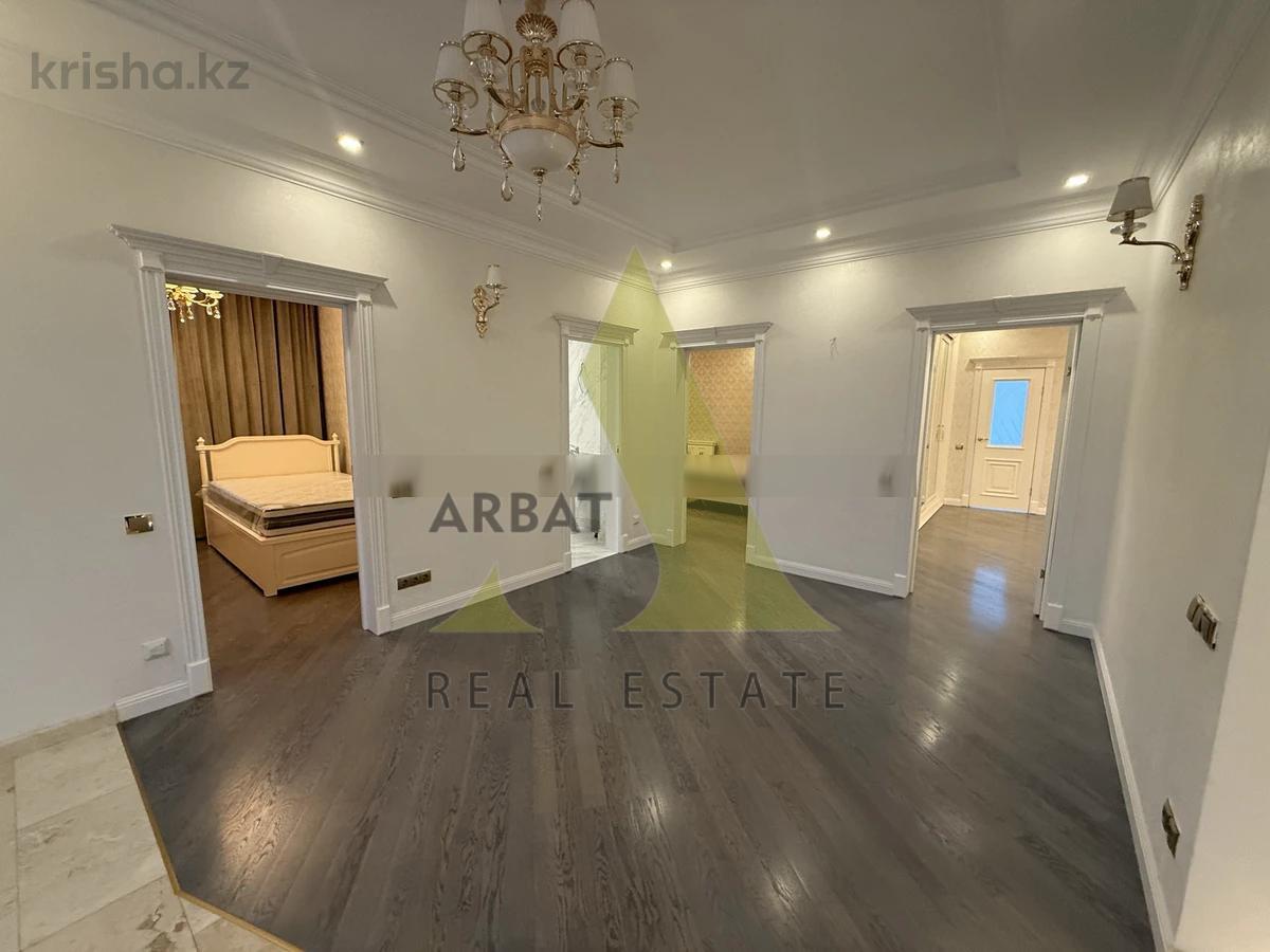 Фото Отдельный дом, 6 комн, 356м²