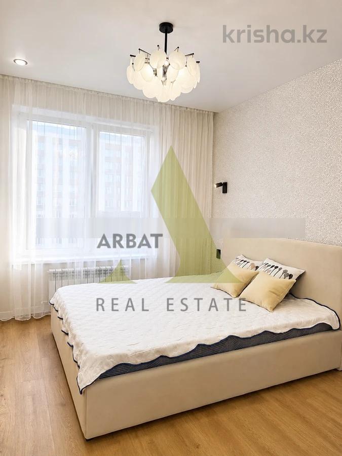 Фото Квартира, 2 комн, 51 м², 8 эт., 2026 г.п.