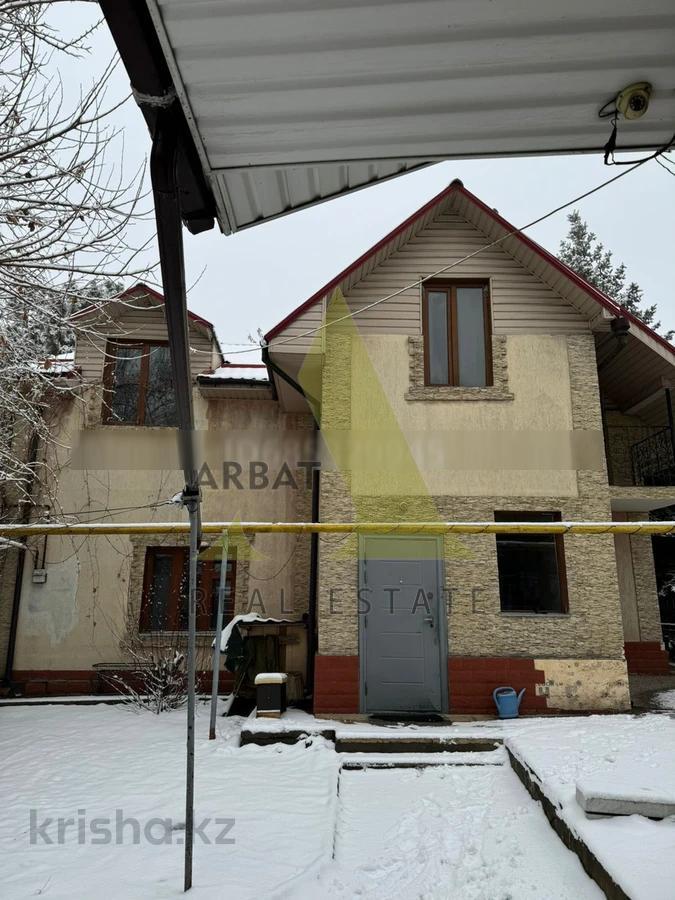 Фото Отдельный дом, 8 комн, 700м²
