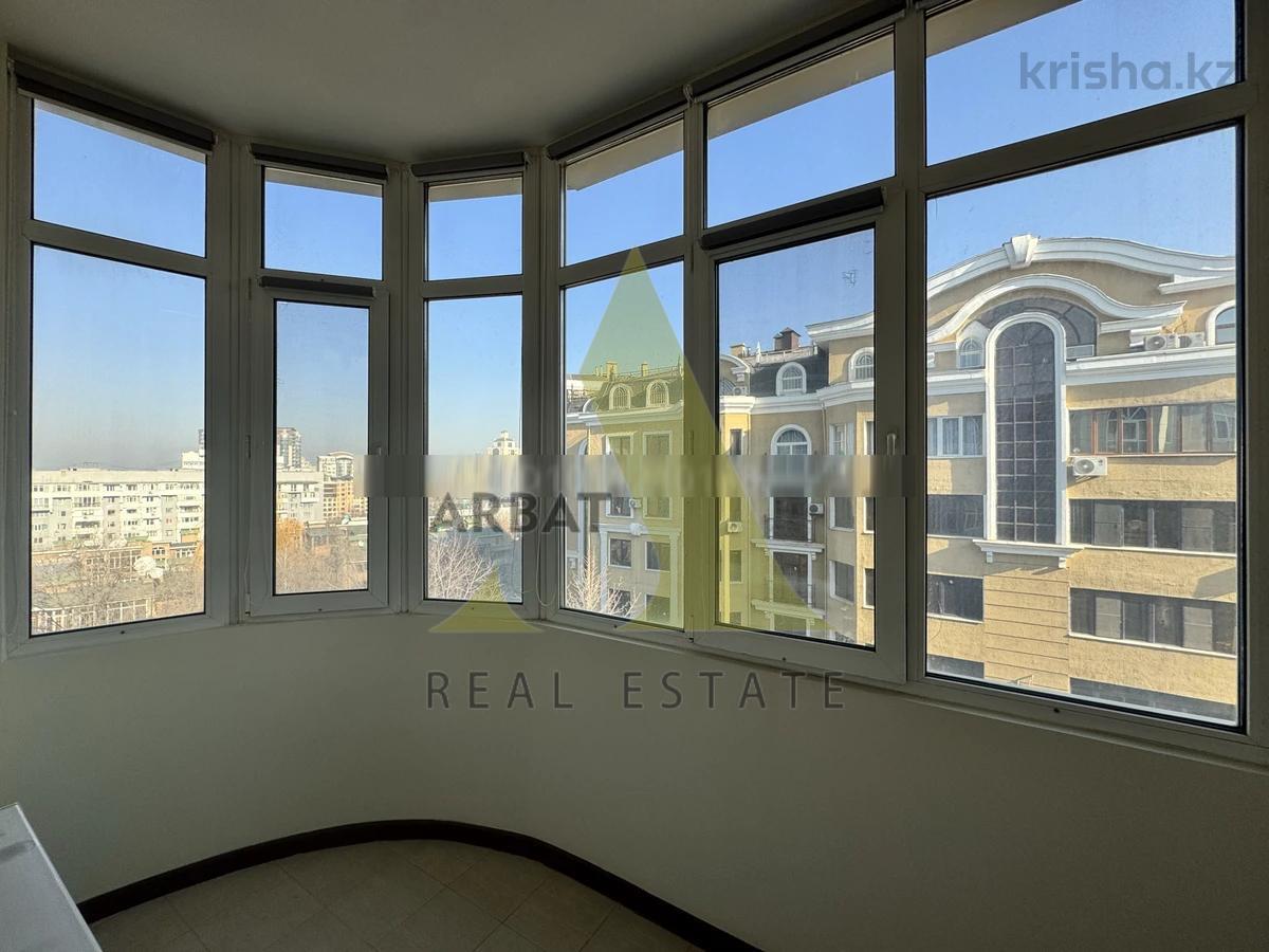 Фото Квартира, 4 комн, 206 м², 6/7 эт., 2007 г.п.