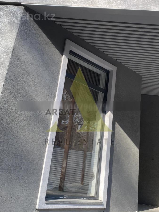 Фото Отдельный дом, 8 комн, 420м²