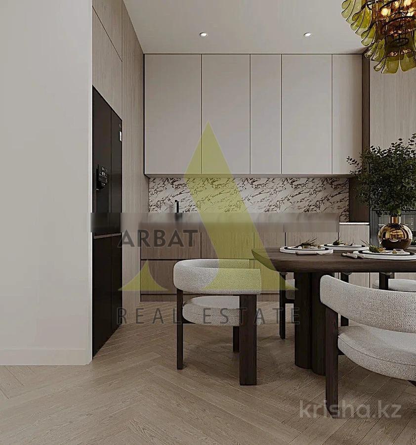 Фото Квартира, 4 комн, 160 м², 11/16 эт., 2022 г.п.