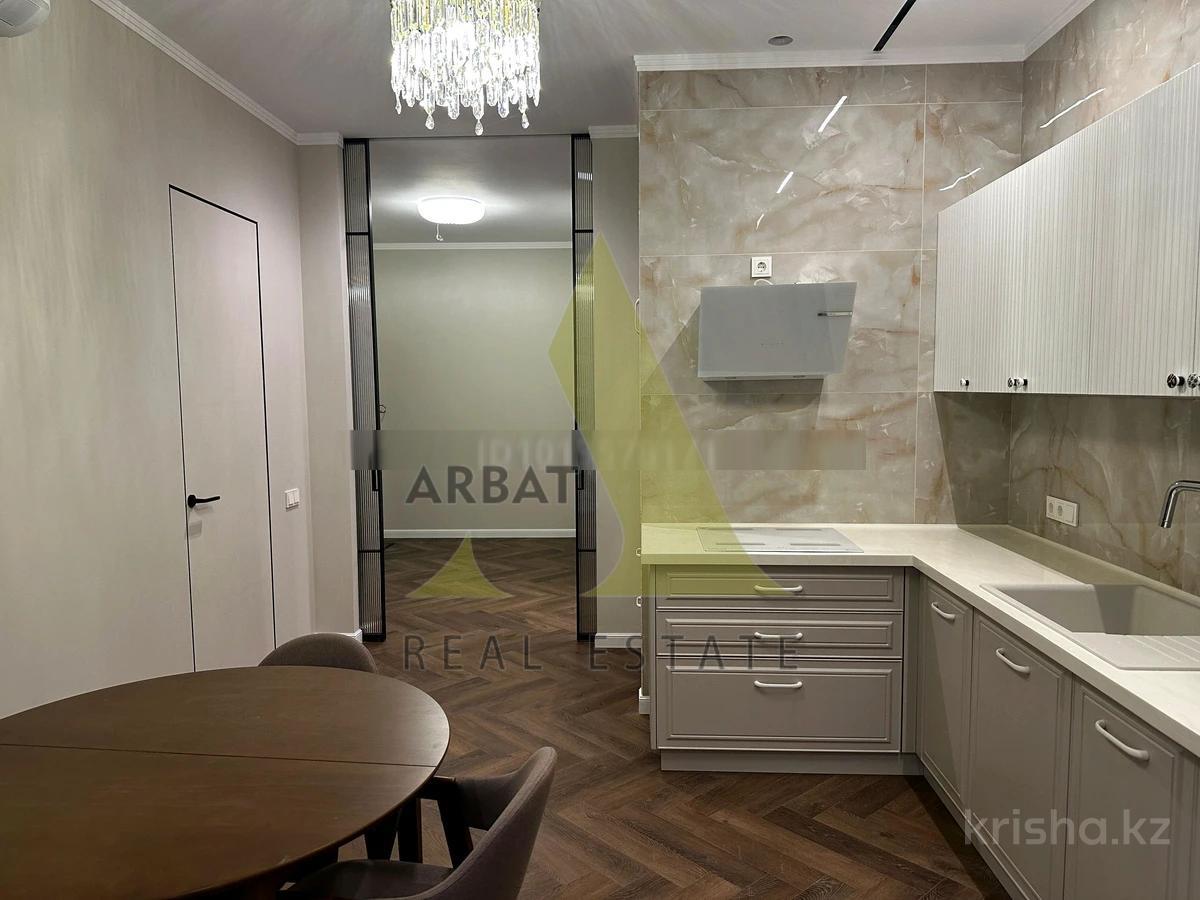 Фото Квартира, 3 комн, 111 м², 2/3 эт.