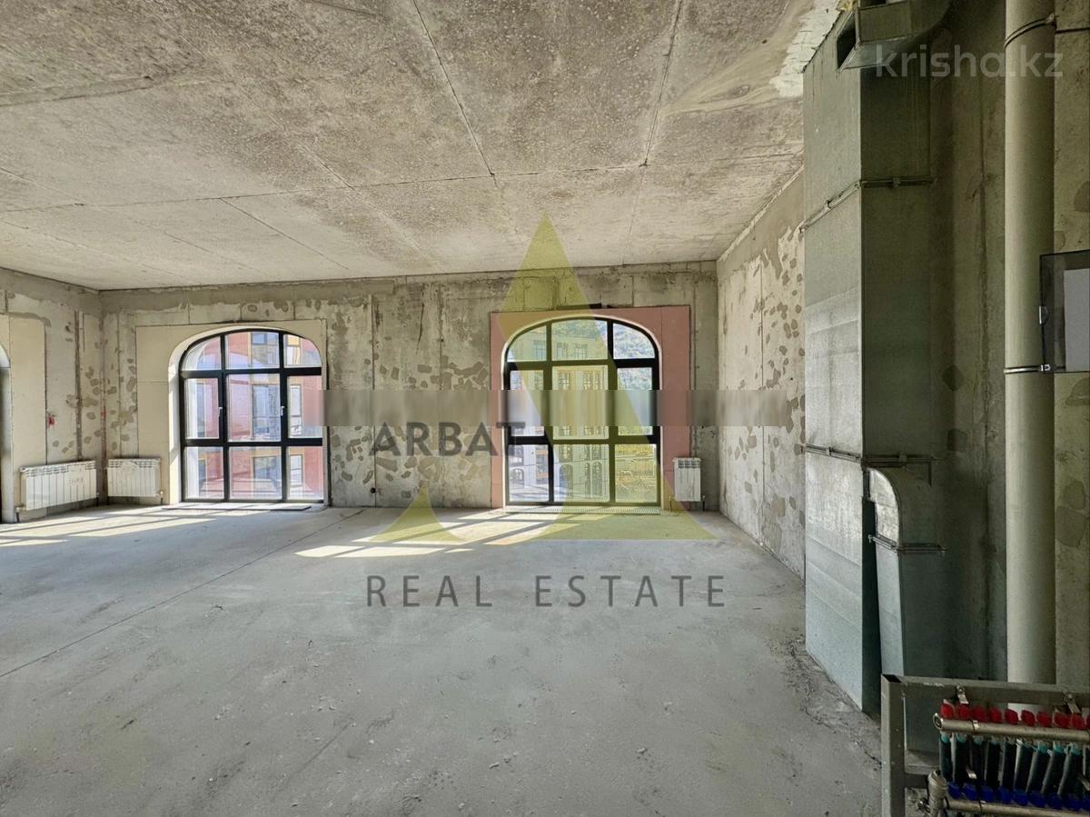 Фото Квартира, 5 комн, 188 м², 5/7 эт., 2025 г.п.
