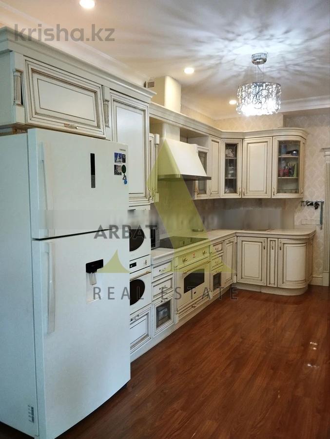 Фото Квартира, 3 комн, 90 м², 3/16 эт., 2008 г.п.