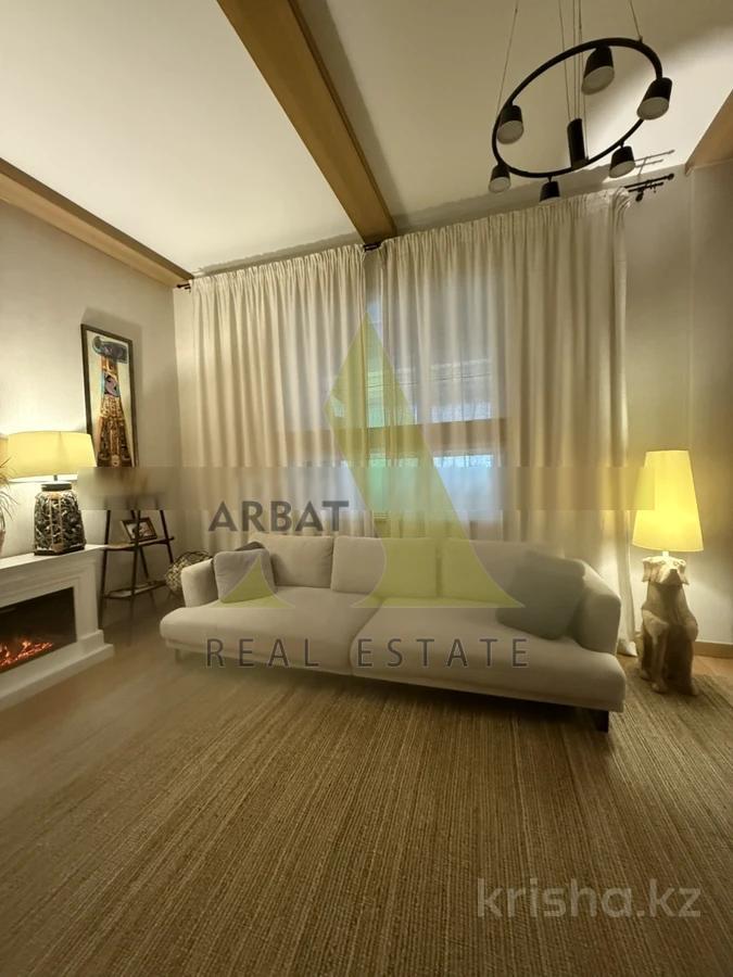 Фото Квартира, 3 комн, 150 м², 8/8 эт., 2017 г.п.
